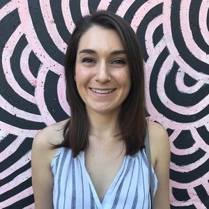 Meet your Posher, Aislinn